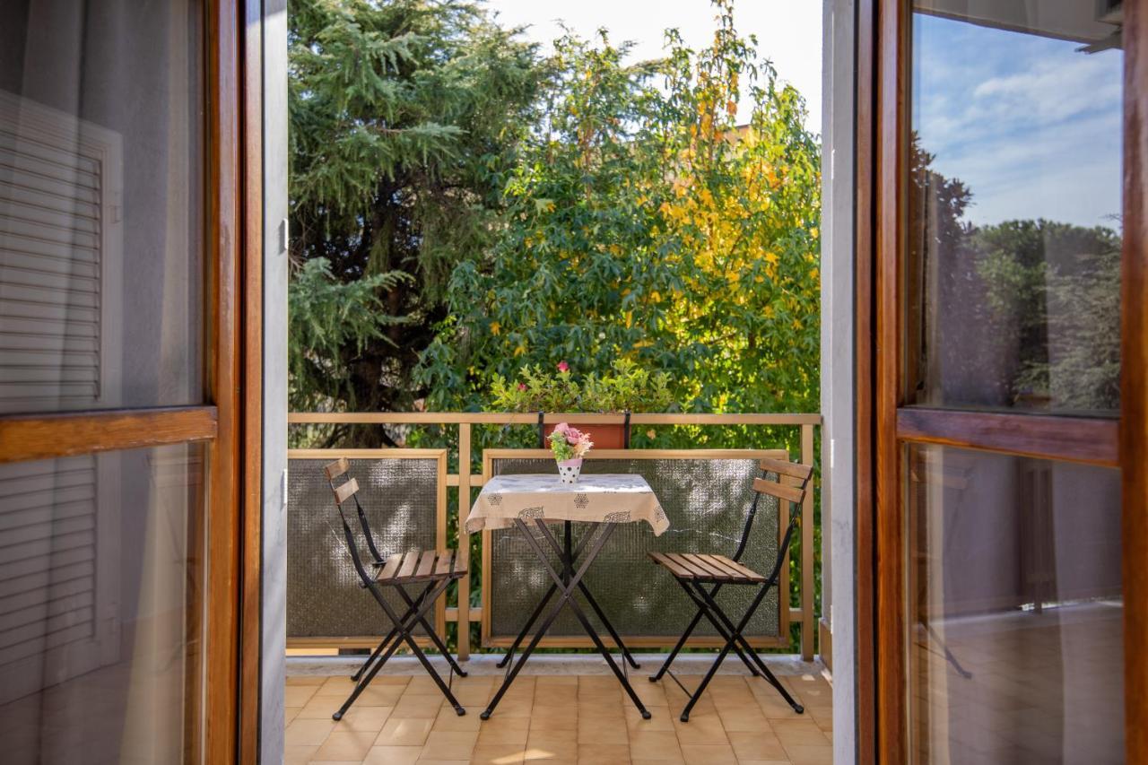 B&B A casa di Amici Caserta Exterior foto