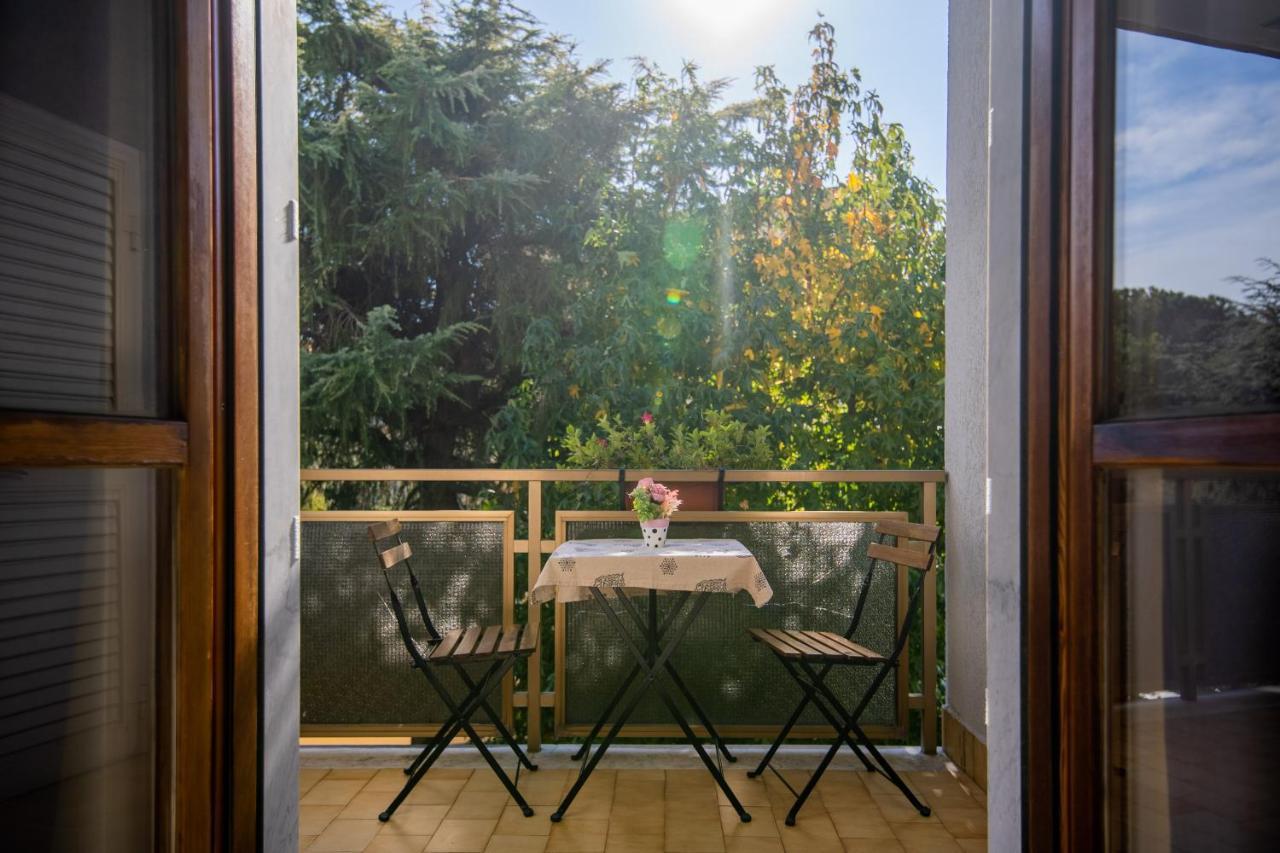 B&B A casa di Amici Caserta Exterior foto